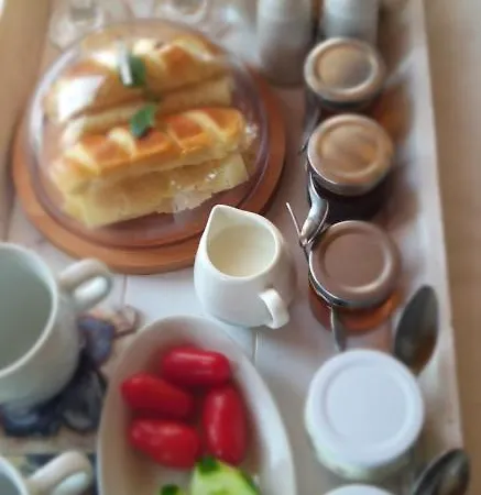 Ble Mavi - For 2 (adults Only) 4*