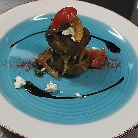 Bed & Breakfast Ble Mavi - For 2 (adults Only) Omodos