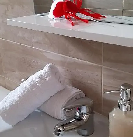 Ble Mavi - For 2 (adults Only) 3* Vouni