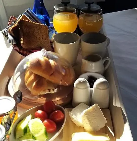 Ble Mavi - For 2 (adults Only) 3* Vouni