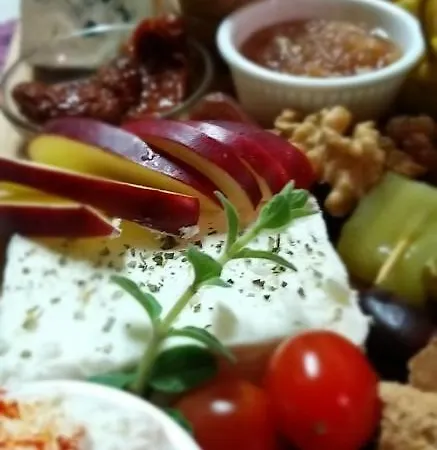 Ble Mavi - For 2 (adults Only)