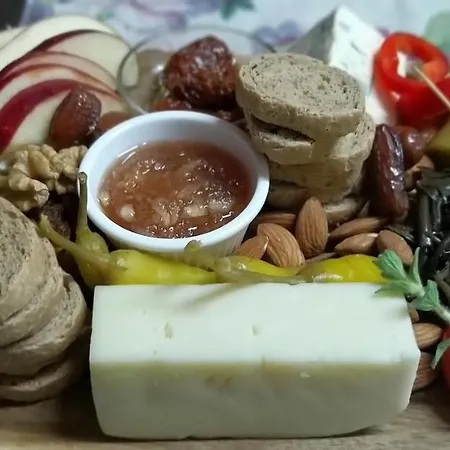 Bed and breakfast Ble Mavi - For 2 (adults Only) Vouni