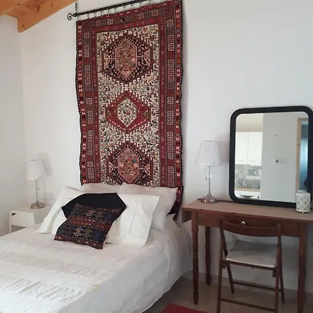Ble Mavi - For 2 (adults Only) Отель типа 