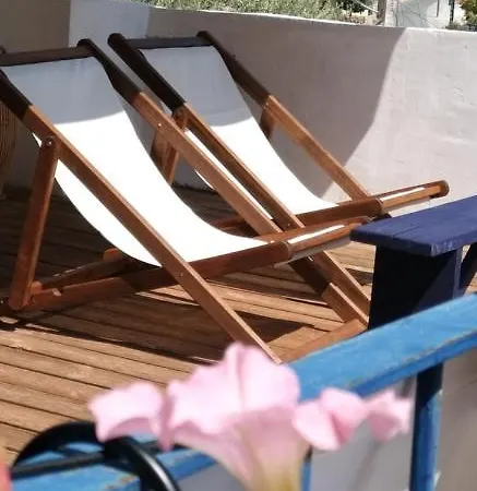 Bed and breakfast Ble Mavi - For 2 (adults Only) 3*