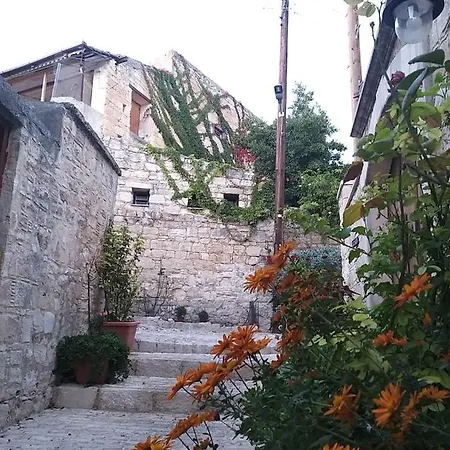 Ble Mavi - For 2 (adults Only) Bed and breakfast 3*