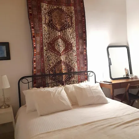 Ble Mavi - For 2 (adults Only) 3* Omodos