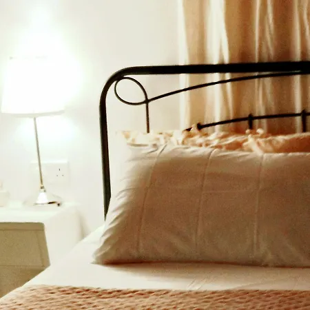 Bed & Breakfast Ble Mavi - For 2 (adults Only)