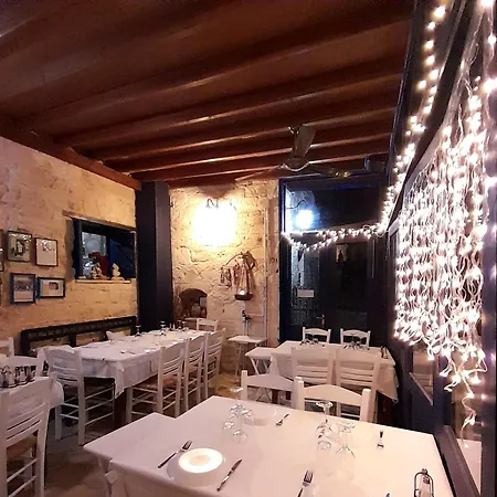 B&B Ble Mavi - For 2 (adults Only) Vouni