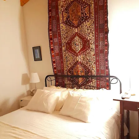 Ble Mavi - For 2 (adults Only) Bed & Breakfast 3*
