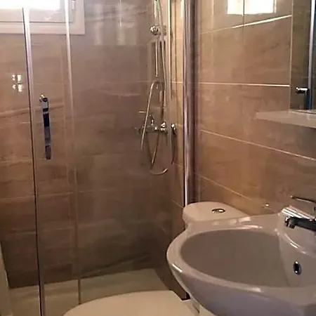 Bed & Breakfast Ble Mavi - For 2 (adults Only) Vouni