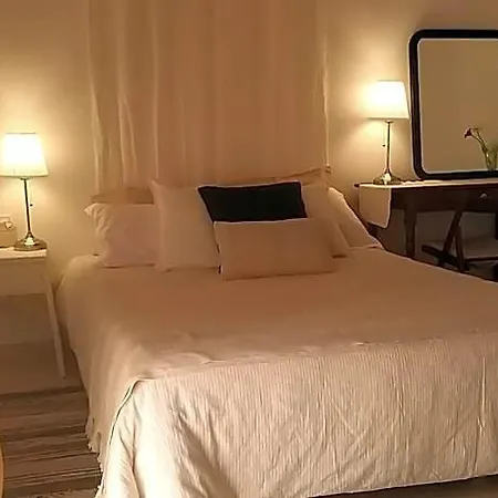 Bed & Breakfast Ble Mavi - For 2 (adults Only)