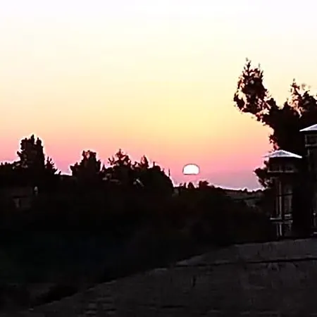 Bed & Breakfast Ble Mavi - For 2 (adults Only) Vouni
