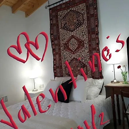 Ble Mavi - For 2 (adults Only) 4*