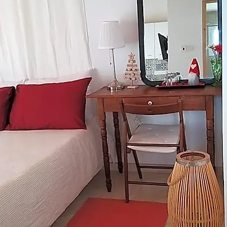 Ble Mavi - For 2 (adults Only) 4*