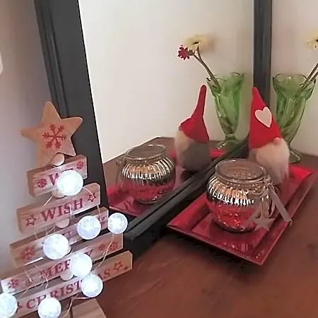 Bed & Breakfast Ble Mavi - For 2 (adults Only) Vouni