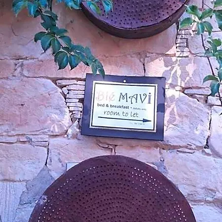 Ble Mavi - For 2 (adults Only) Bed & Breakfast 4*