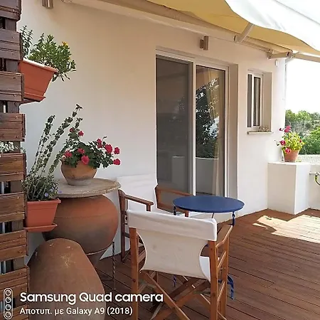 Ble Mavi - For 2 (adults Only) Bed & Breakfast 4*