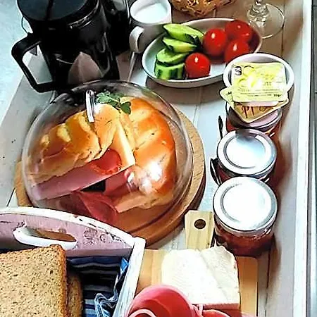 Ble Mavi - For 2 (adults Only) 4*