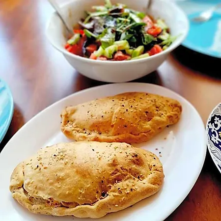 Ble Mavi - For 2 (adults Only) 4*