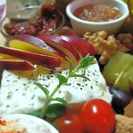 Ble Mavi - For 2 (adults Only) 4*