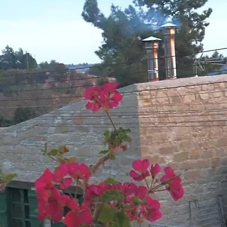 Ble Mavi - For 2 (adults Only) Bed and Breakfast 4*