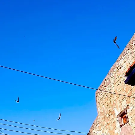 Bed & Breakfast Ble Mavi - For 2 (adults Only) Vouni