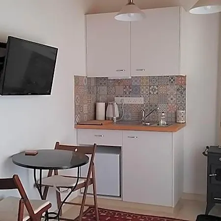 Ble Mavi - For 2 (adults Only) Bed & Breakfast Vouni