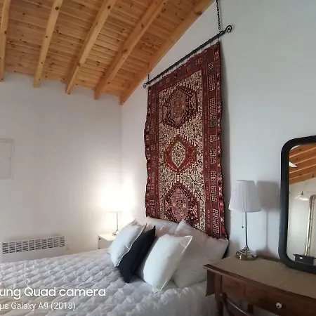 Bed & Breakfast Ble Mavi - For 2 (adults Only) 3*