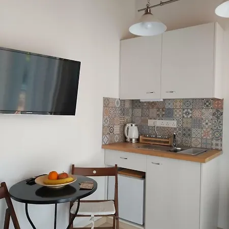 Ble Mavi - For 2 (adults Only) Bed and breakfast