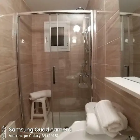 B&B Ble Mavi - For 2 (adults Only)