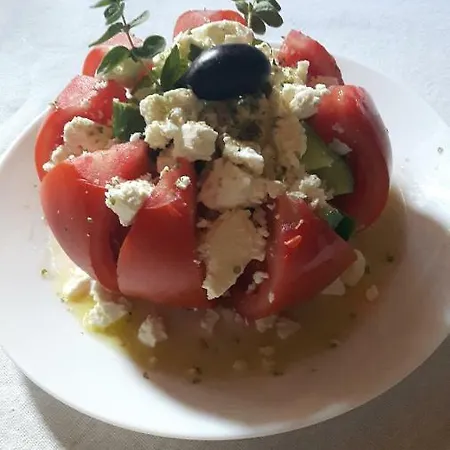 Bed & Breakfast Ble Mavi - For 2 (adults Only)