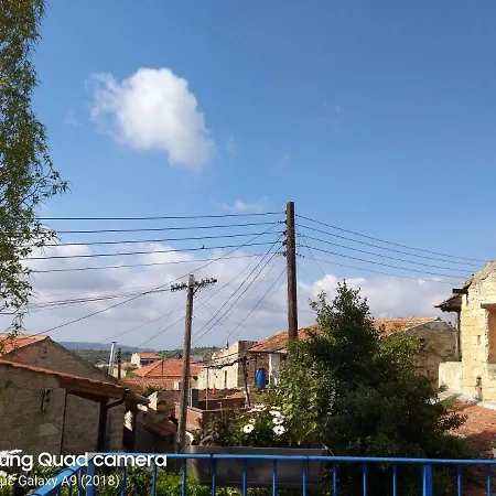 Ble Mavi - For 2 (adults Only) Bed & Breakfast Omodos