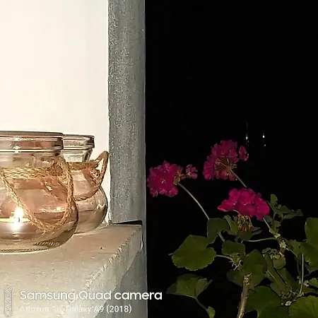Bed & Breakfast Ble Mavi - For 2 (adults Only)