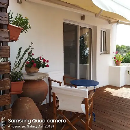 Ble Mavi - For 2 (adults Only) Bed & Breakfast 3*