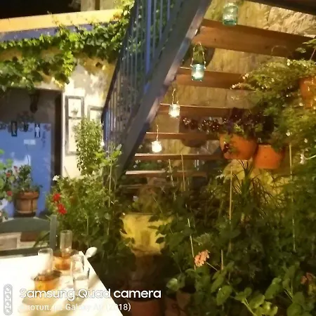 Ble Mavi - For 2 (adults Only) 3* Omodos