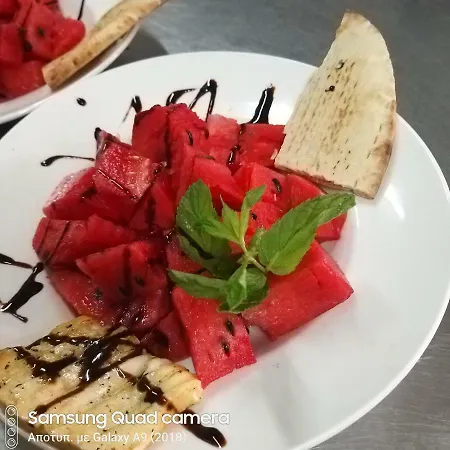Ble Mavi - For 2 (adults Only) Omodos
