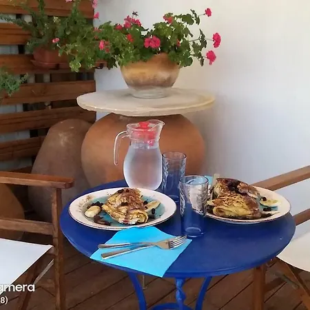 Ble Mavi - For 2 (adults Only)