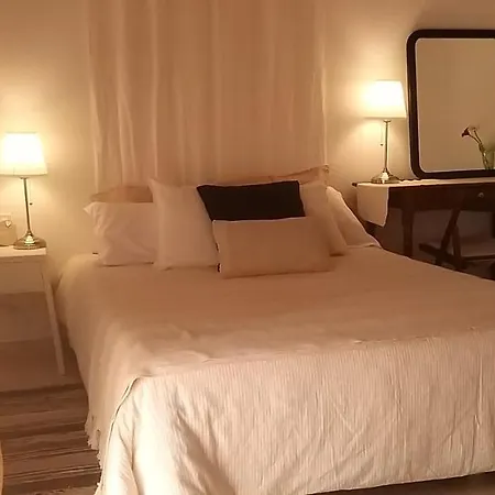 Ble Mavi - For 2 (adults Only) Bed & Breakfast 3*