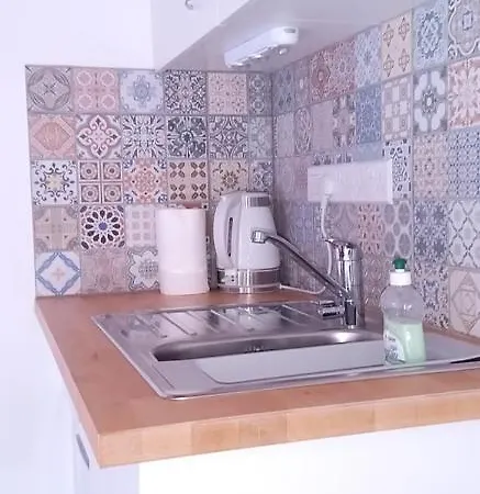 Ble Mavi - For 2 (adults Only) 3*