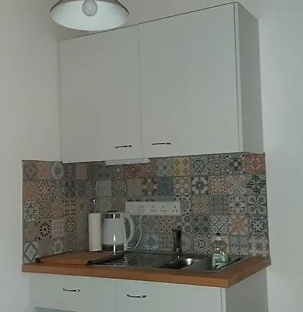 Ble Mavi - For 2 (adults Only)