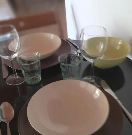 Bed and breakfast Ble Mavi - For 2 (adults Only)