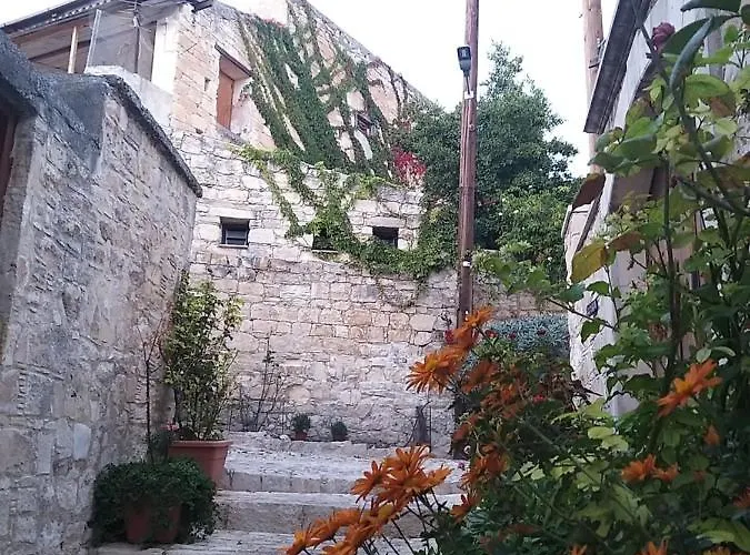 Ble Mavi - For 2 (adults Only) Bed & Breakfast 3*