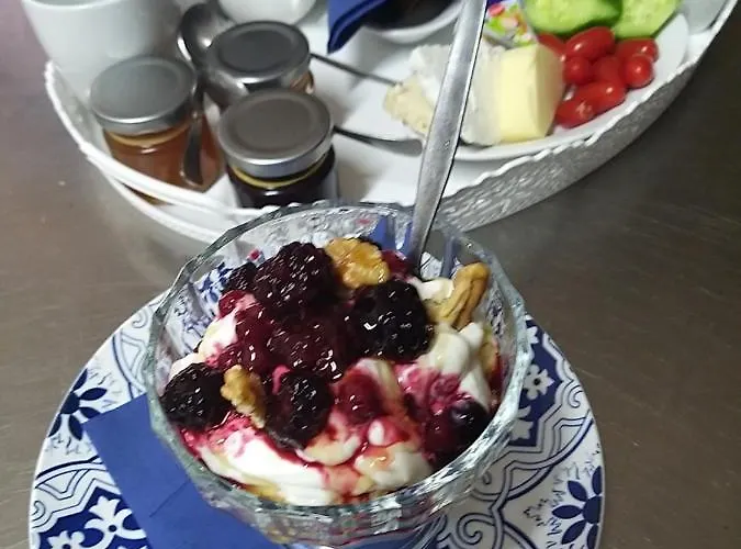 Ble Mavi - For 2 (adults Only) 3*