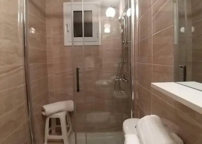 Bed & Breakfast Ble Mavi - For 2 (adults Only)