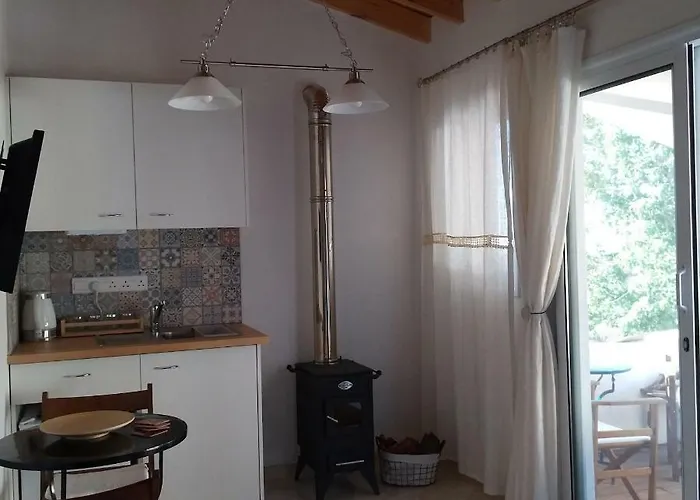 Ble Mavi - For 2 (adults Only) Bed & Breakfast 3*